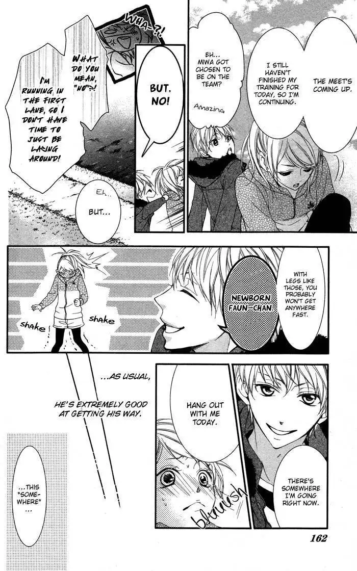 Bokura No Himitsu Wo Kyouyuu Shiyou Ka? Chapter 5 8